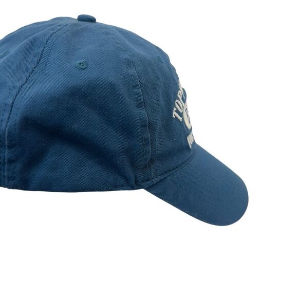 Lucky 7 TOPSAIL ISLAND NORTH CAROLINA Adjustable Hat - Picture 14 of 15